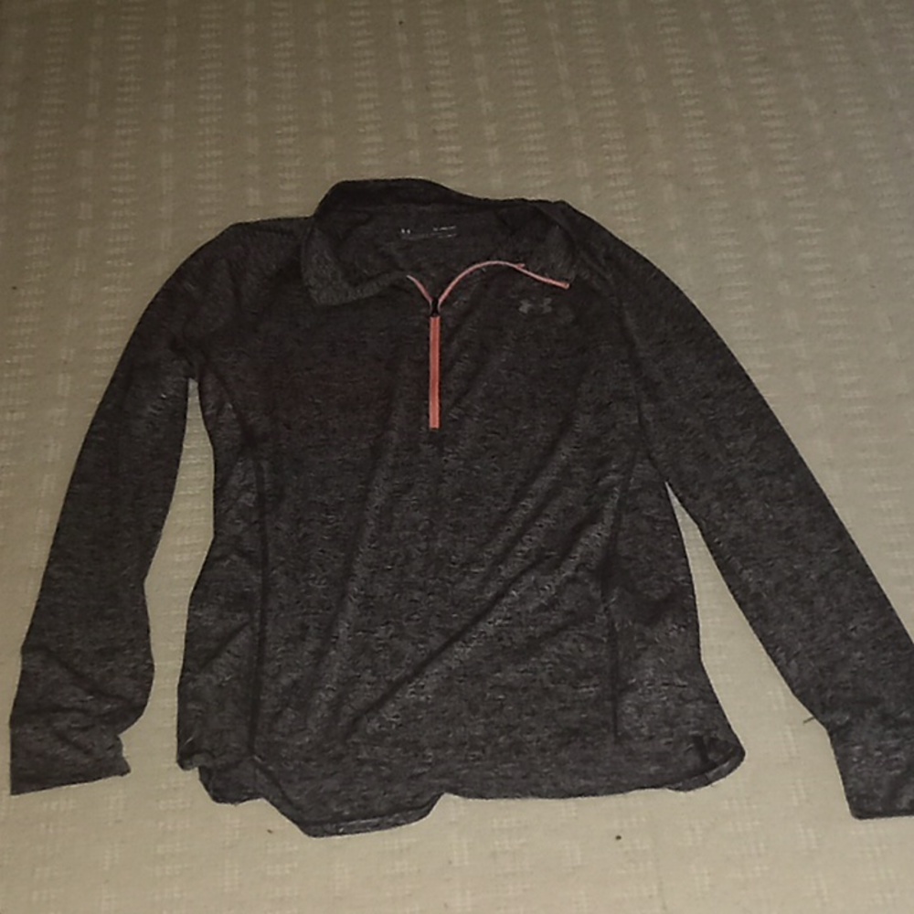Under Armor pullover